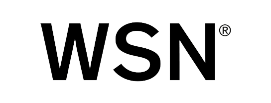 WSN Logo